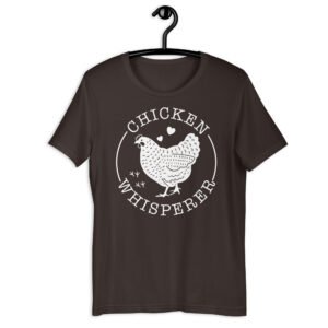 Chicken Whisperer T-Shirt